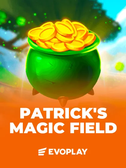 Patrick's Magic Field