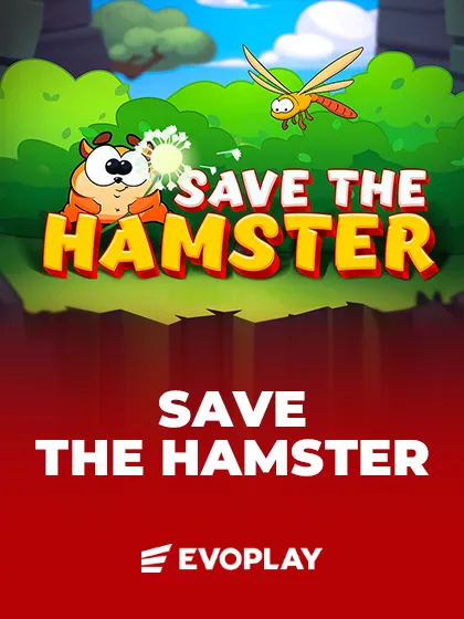 Save the Hamster