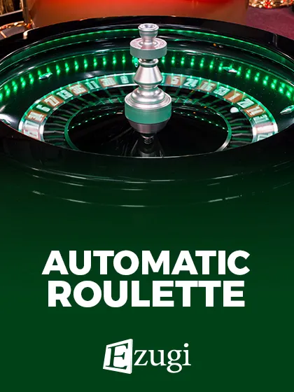 Automatic Roulette