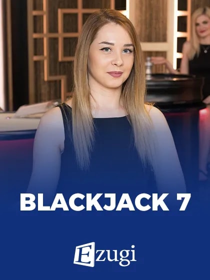 Blackjack 7