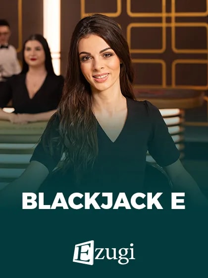Blackjack E