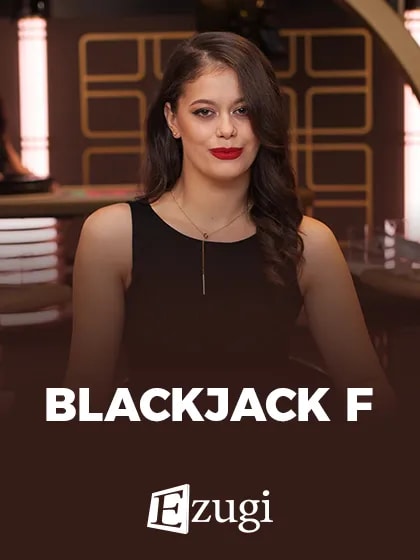 Blackjack F