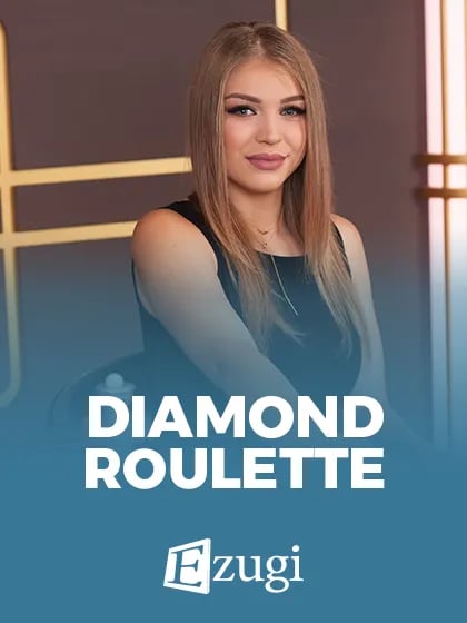 Diamond Roulette