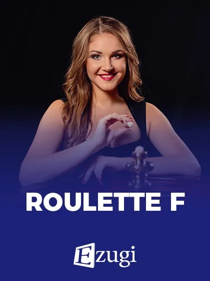 Roulette F
