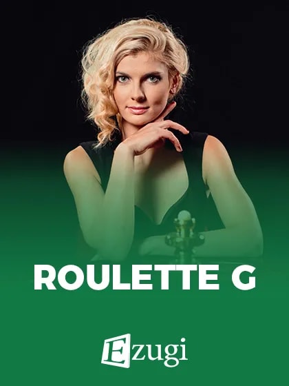 Roulette G