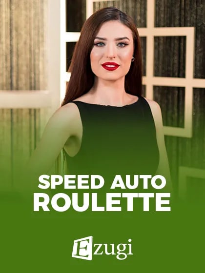 Speed Auto Roulette