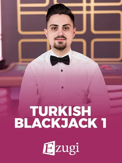 Turkish Blackjack 1