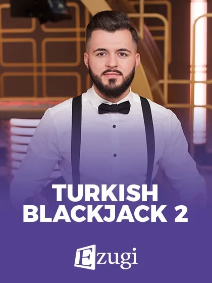 Turkish Blackjack 2