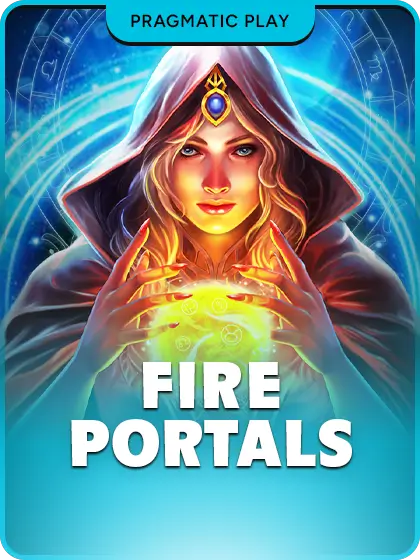 Fire Portals