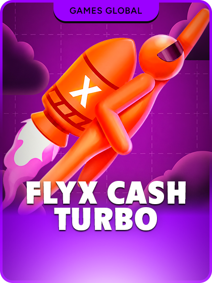 FlyX Cash Turbo