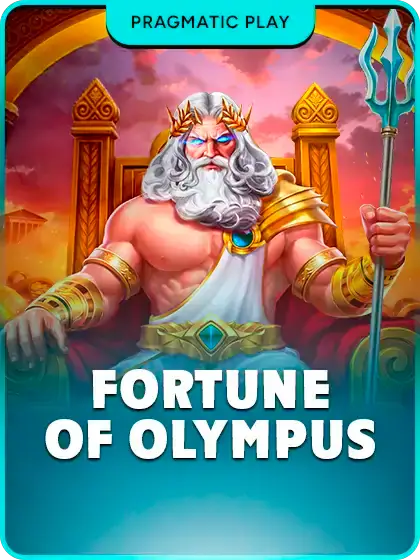 Fortune of Olympus