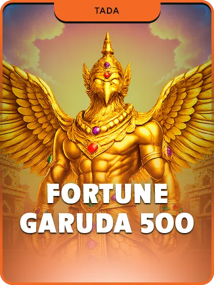 Fortune Garuda 500