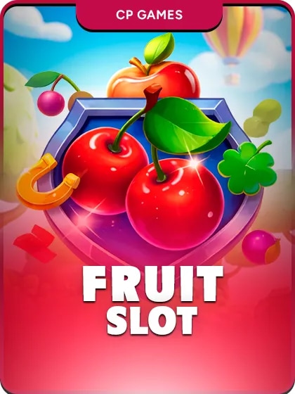 Fruit Slots