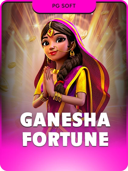 Ganesha Fortune