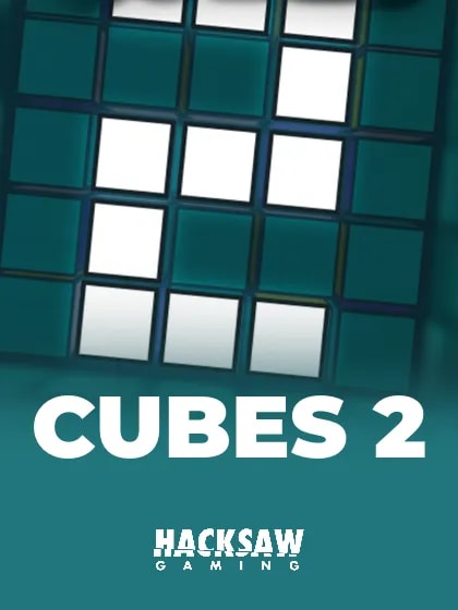 Cubes 2