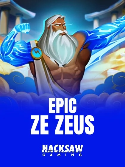 Epic Ze Zeus