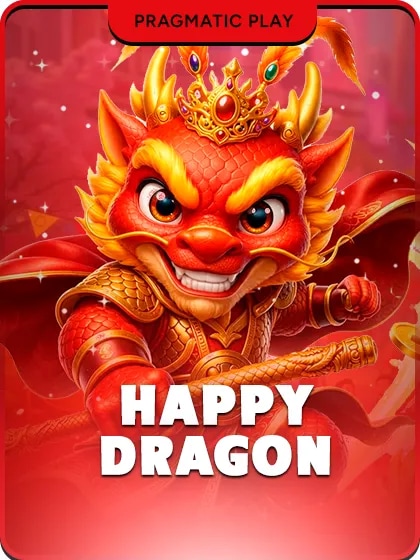 Happy Dragon