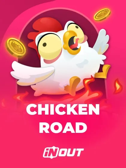 Chicken Road
