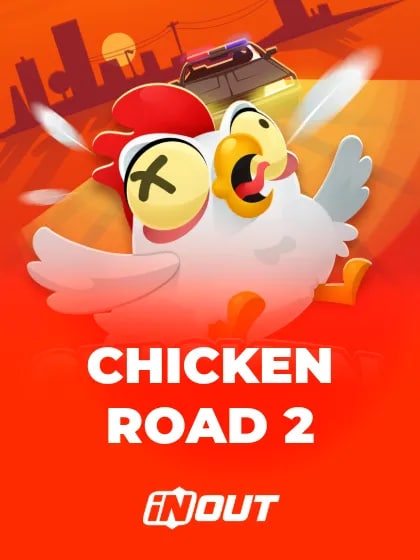 Chicken Road 2