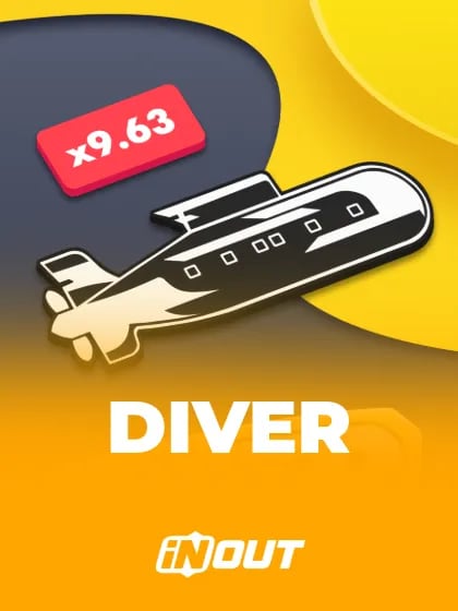 Diver