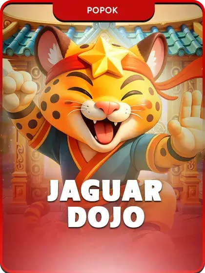 Jaguar Dojo