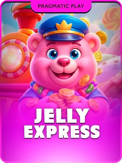 Jelly Express