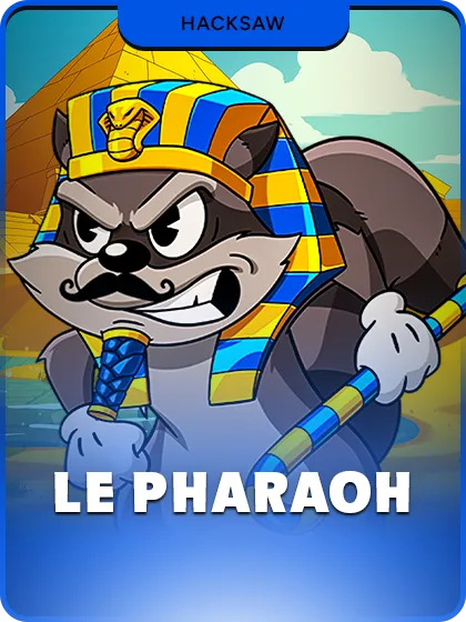 Le Pharaoh