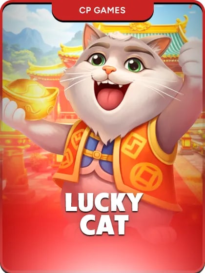 Lucky Cat