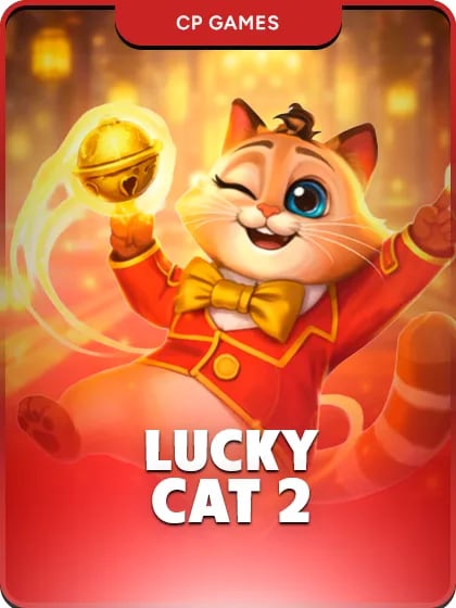 Lucky Cat Ⅱ