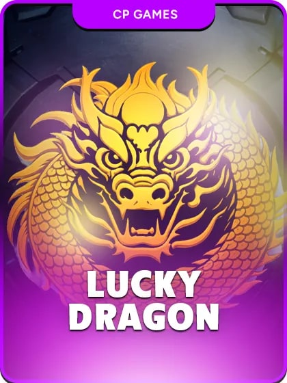 Lucky Dragon