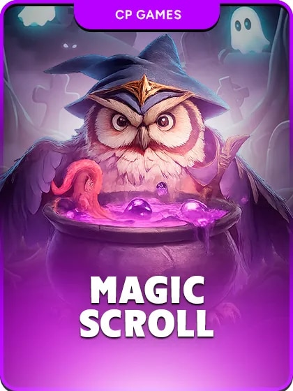 Magic Scroll