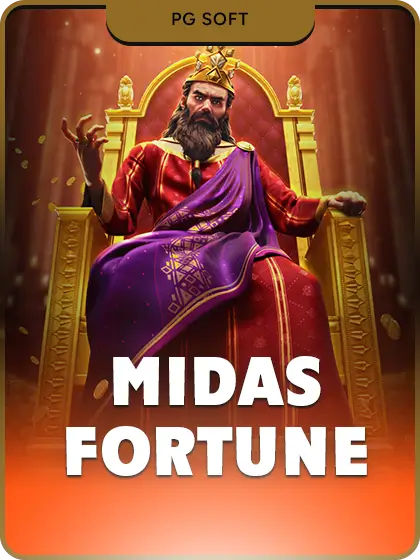 Midas Fortune
