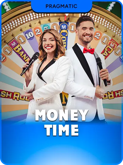 Money Time