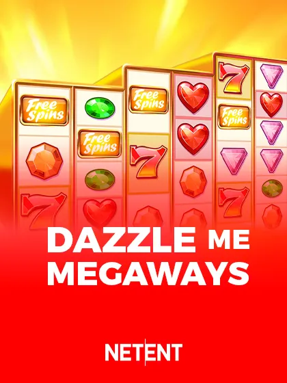 Dazzle Me Megaways