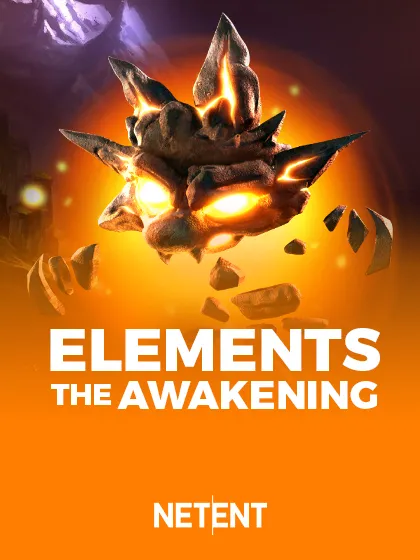 Elements: The Awakening