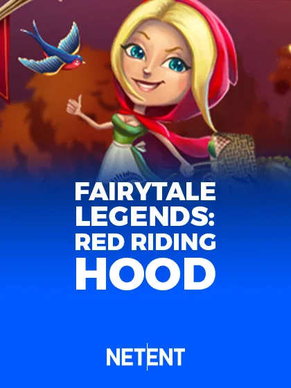 Fairytale Legends: Red Riding Hood