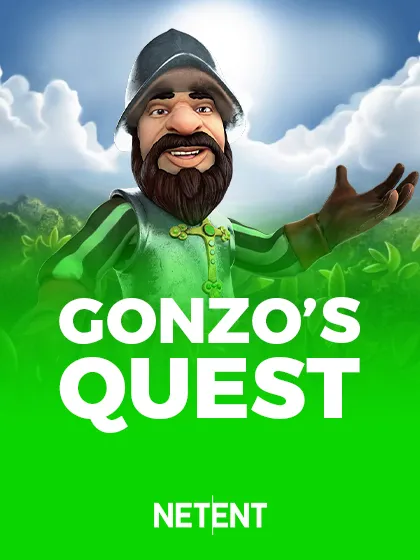 Gonzo's Quest