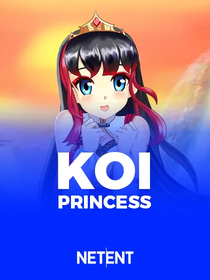 Koi Princess