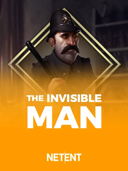 The Invisible Man