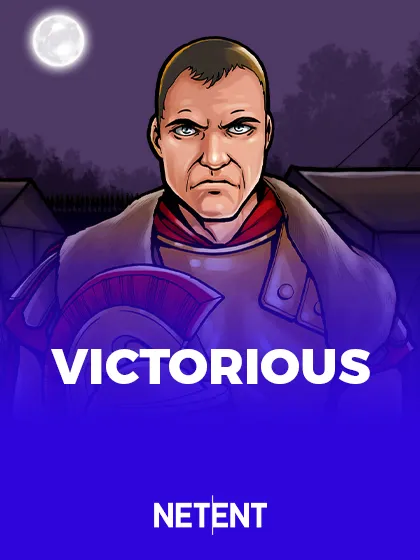 Victorious