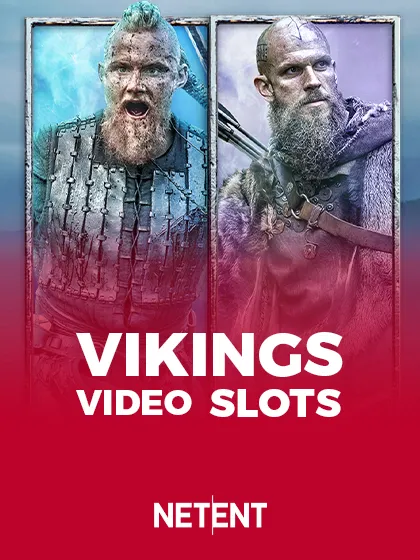 Vikings Video Slots