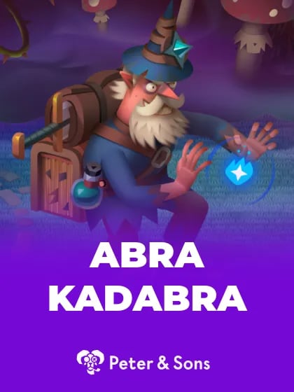 Abrakadabra