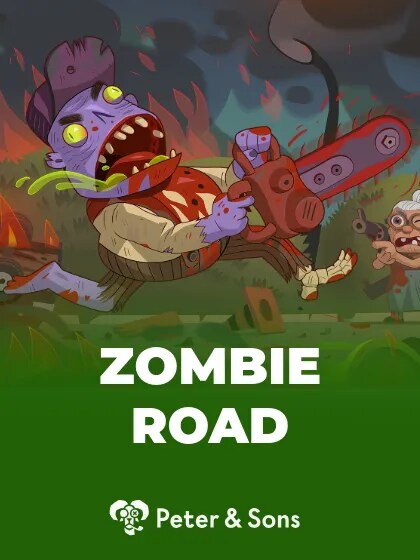 Zombie Road