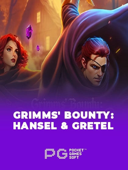 Grimms' Bounty: Hansel & Gretel