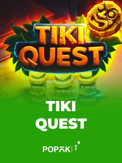 Tiki Quest