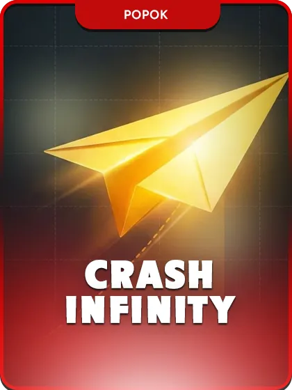 Crash Infinity