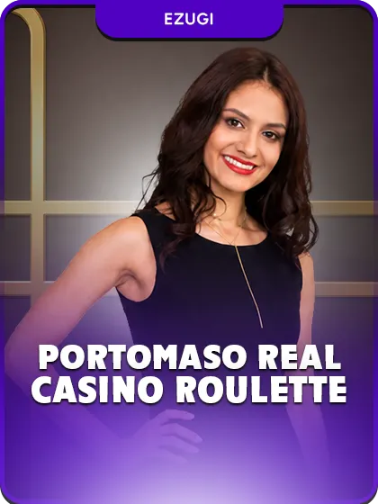 Portomaso Real Casino Roulette