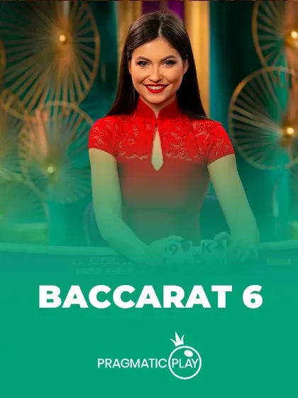 Baccarat 6
