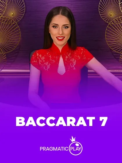 Baccarat 7