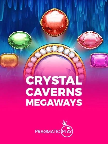 Crystal Caverns Megaways